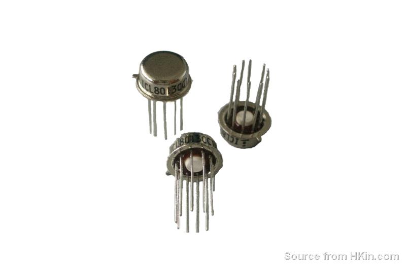 Electronic Components