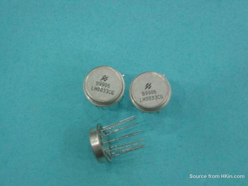 Electronic Components