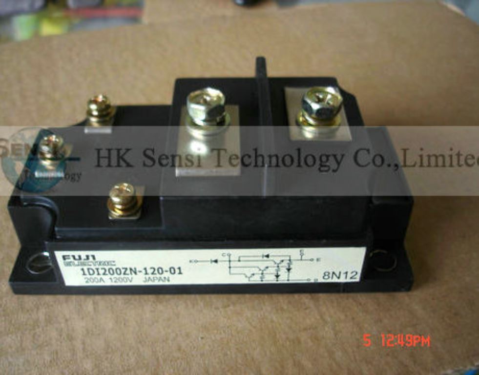 Electronic Components