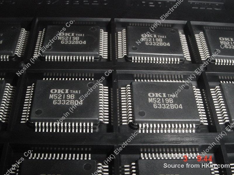 Electronic Components