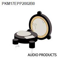 Audio Products - Alarms, Buzzers, and Sirens