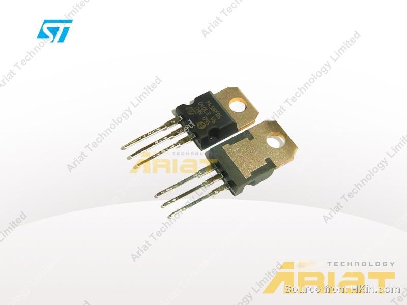 Discrete Semiconductor Products - Transistors - FETs, MOSFETs - Single