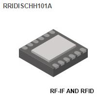 RF-IF and RFID - RFID Reader Modules