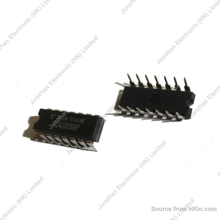 Electronic Components