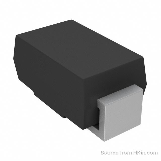 Circuit Protection - TVS - Diodes