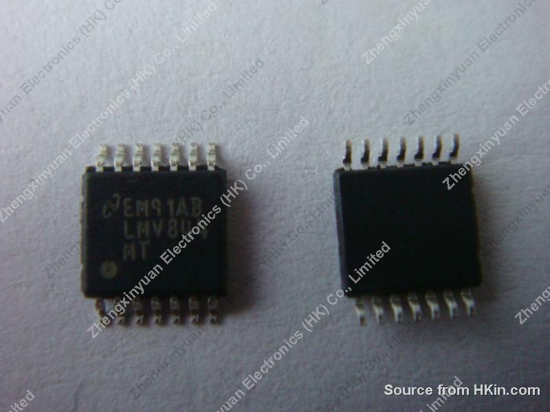 Electronic Components