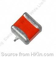 Capacitors - Tantalum Capacitors