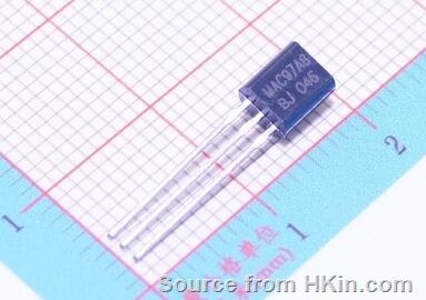 Discrete Semiconductor Products - Thyristors - TRIACs