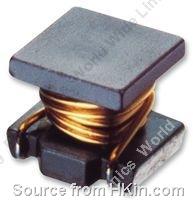 Inductors, Coils, Chokes - Fixed Inductors