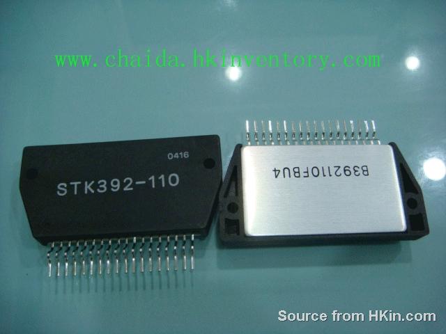 Electronic Components