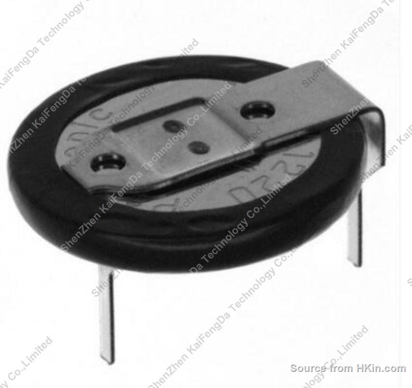 Battery Products - Batteries Rechargeable (Secondary)