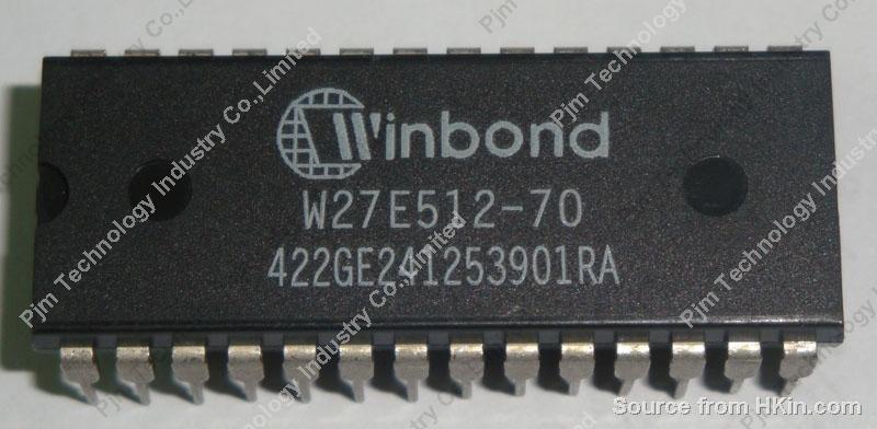 Electronic Components