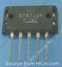 Electronic Components