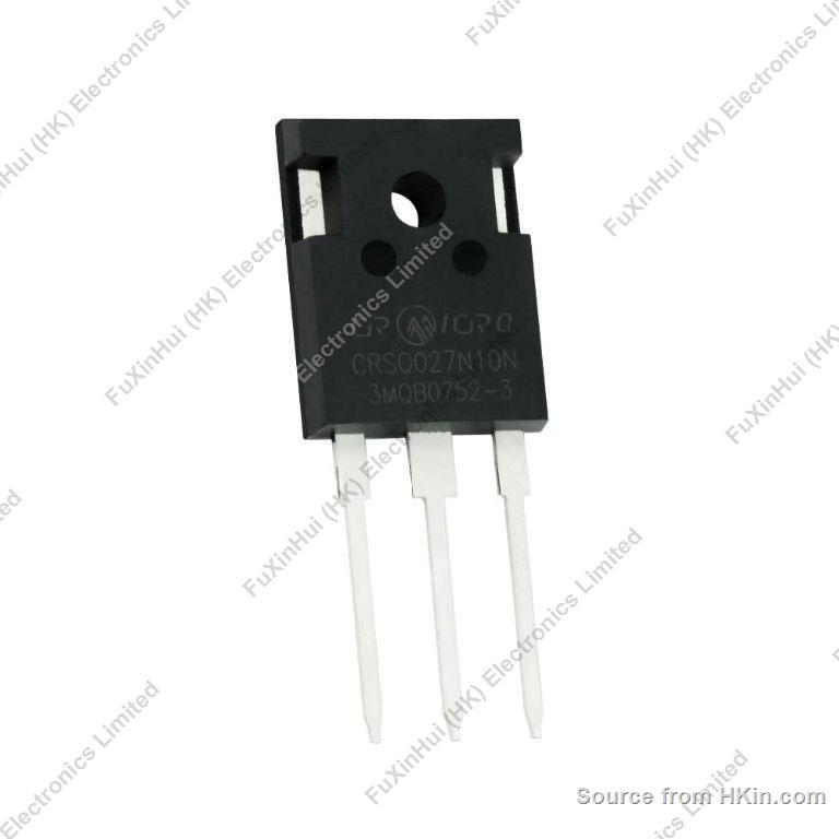 Electronic Components