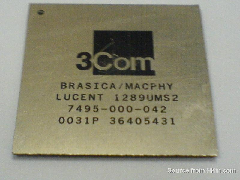 Electronic Components