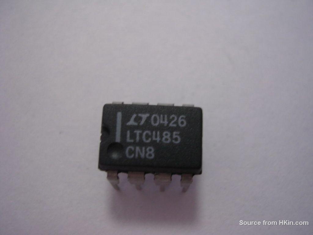 Electronic Components