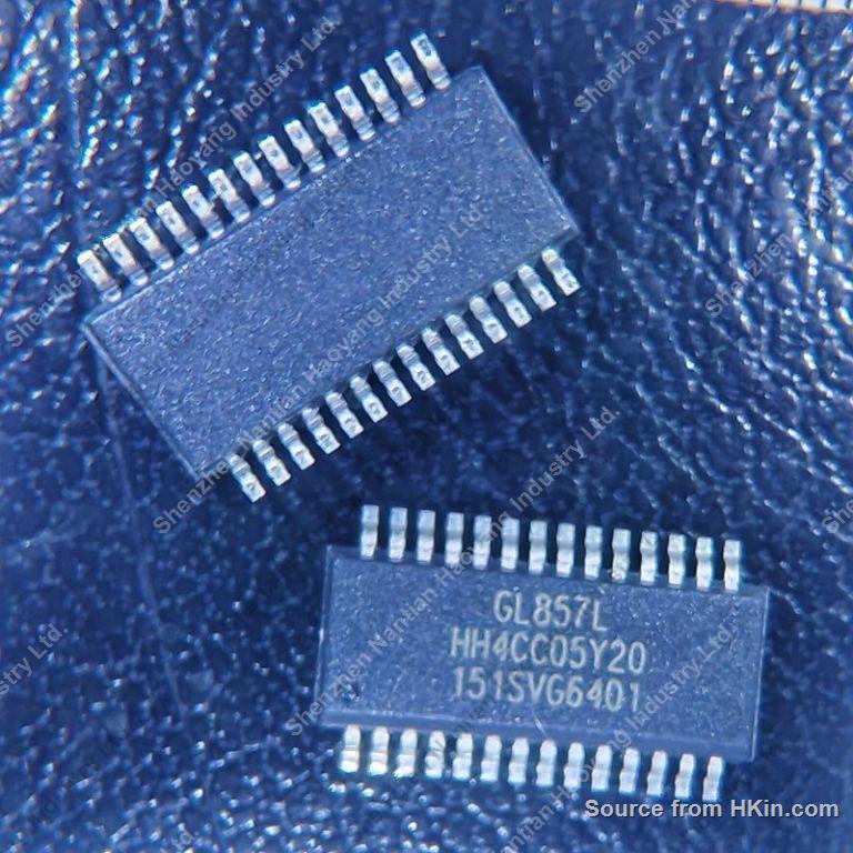 Electronic Components