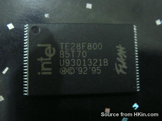 Electronic Components