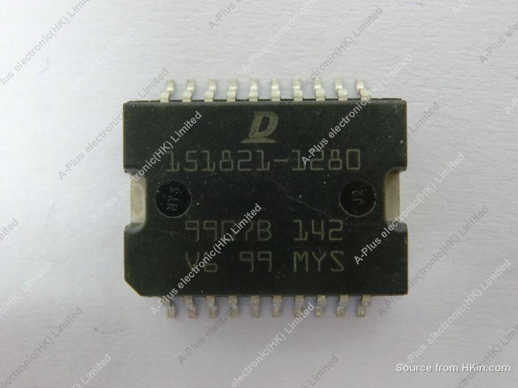 Electronic Components