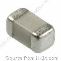 Capacitors - Ceramic Capacitors