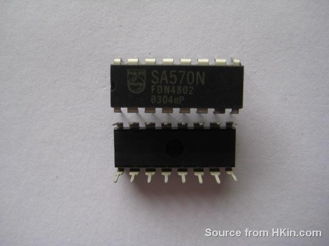 Electronic Components