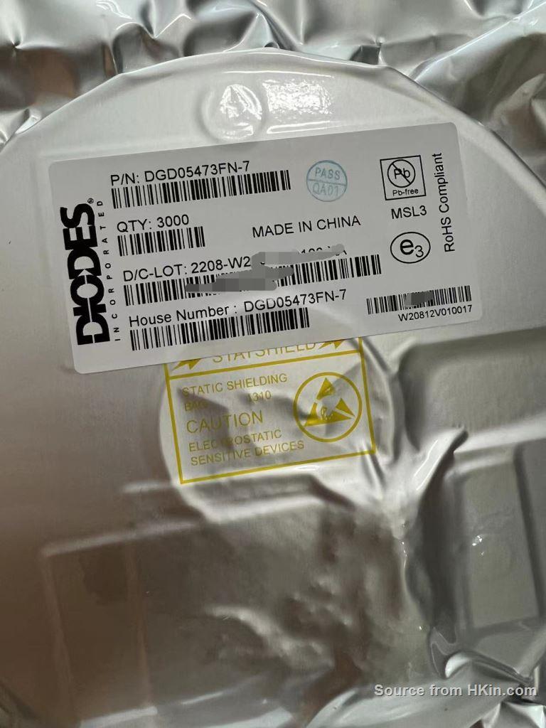 Electronic Components