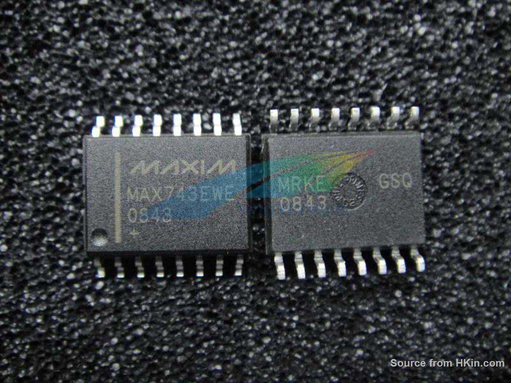 Integrated Circuits (ICs) - PMIC - Voltage Regulators - DC DC Switching Regulators