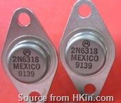 Electronic Components