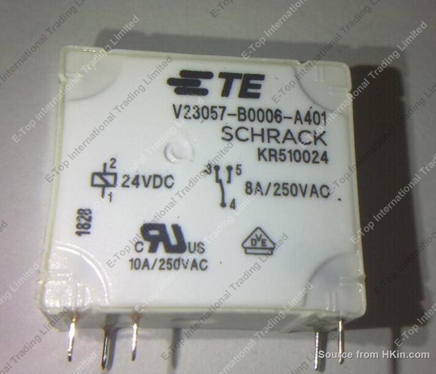 Electronic Components