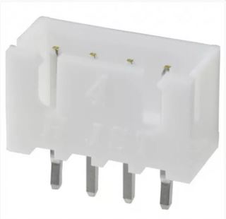 Connectors, Interconnects - Rectangular Connectors - Headers, Male Pins