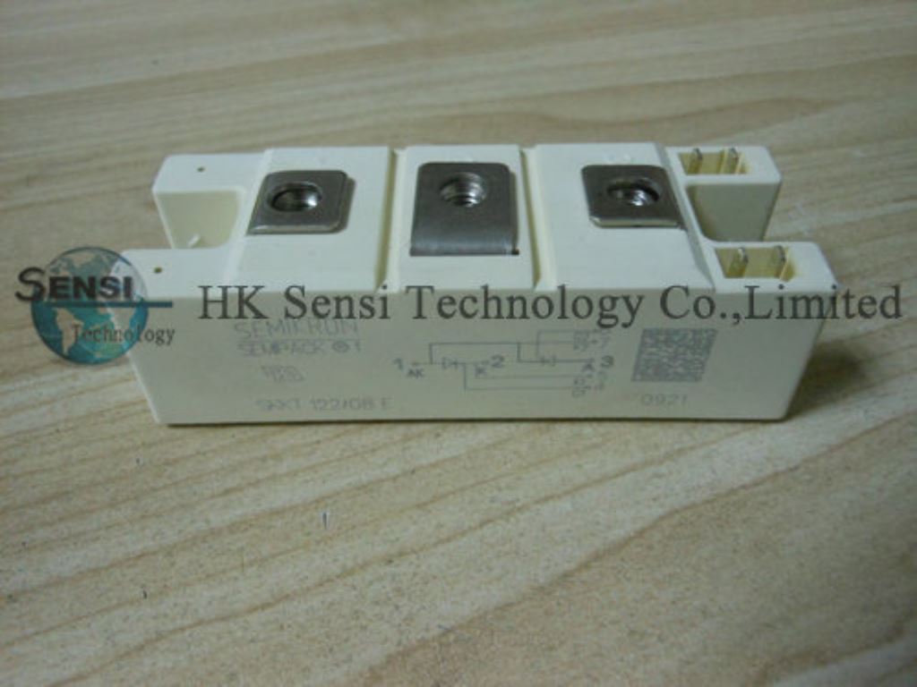 Electronic Components