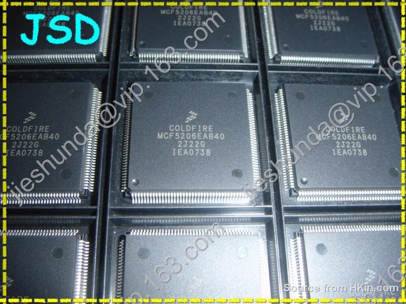 Integrated Circuits (ICs) - Embedded - Microcontrollers
