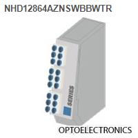 Optoelectronics - Display Modules - LCD, OLED, Graphic