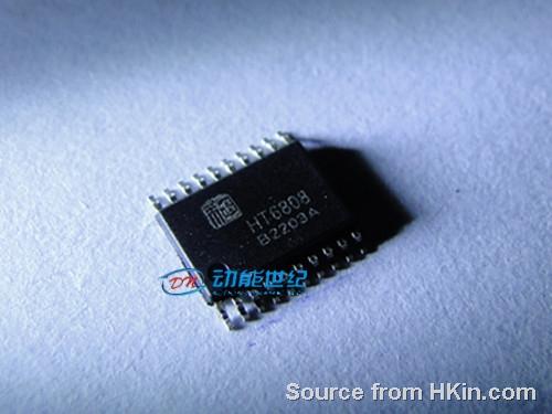 Electronic Components