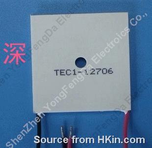 Electronic Components