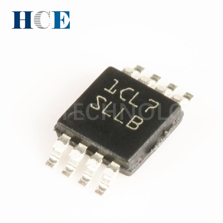 Integrated Circuits (ICs) - PMIC - Voltage Regulators - DC DC Switching Regulators