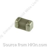 Capacitors - Ceramic Capacitors