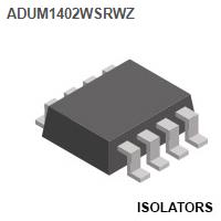 Isolators - Digital Isolators