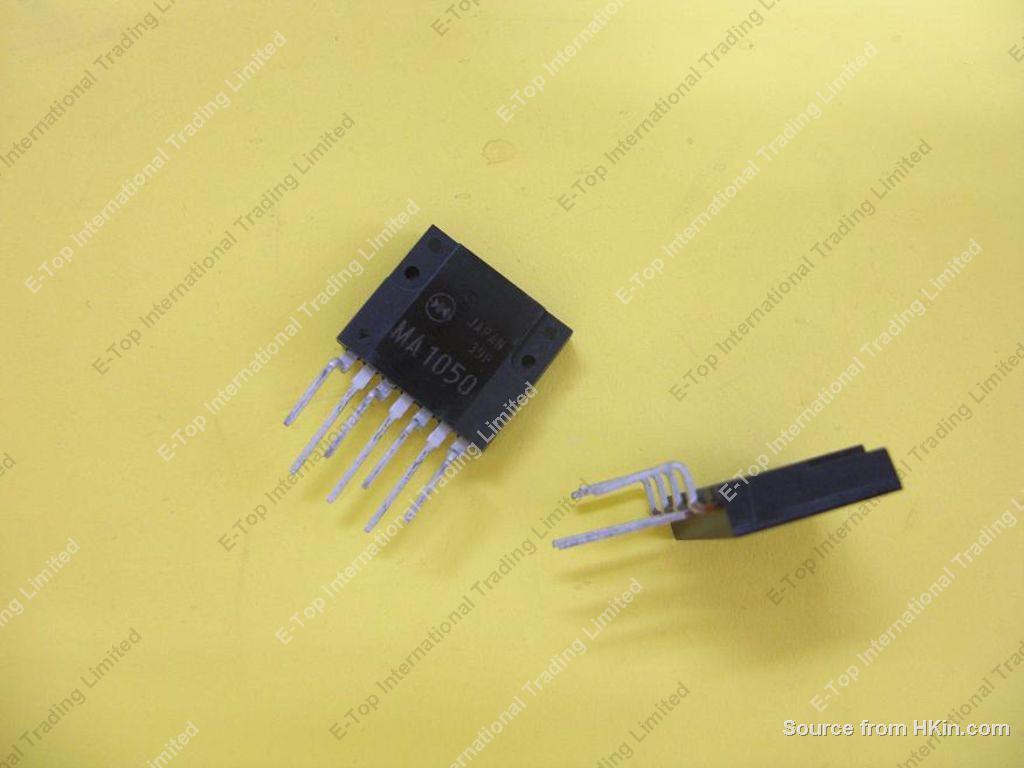 Electronic Components