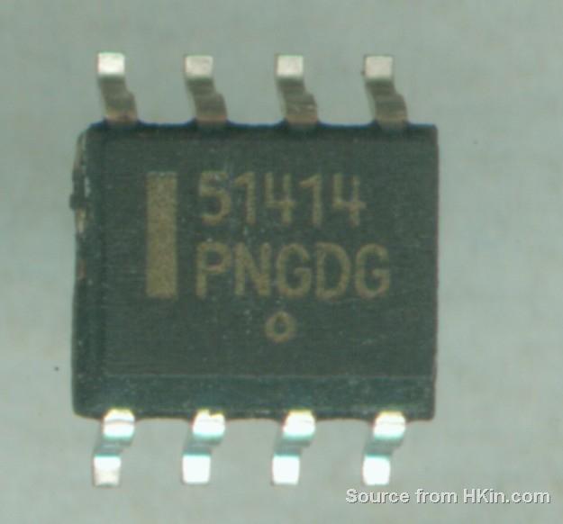 Integrated Circuits (ICs) - PMIC - Voltage Regulators - DC DC Switching Regulators