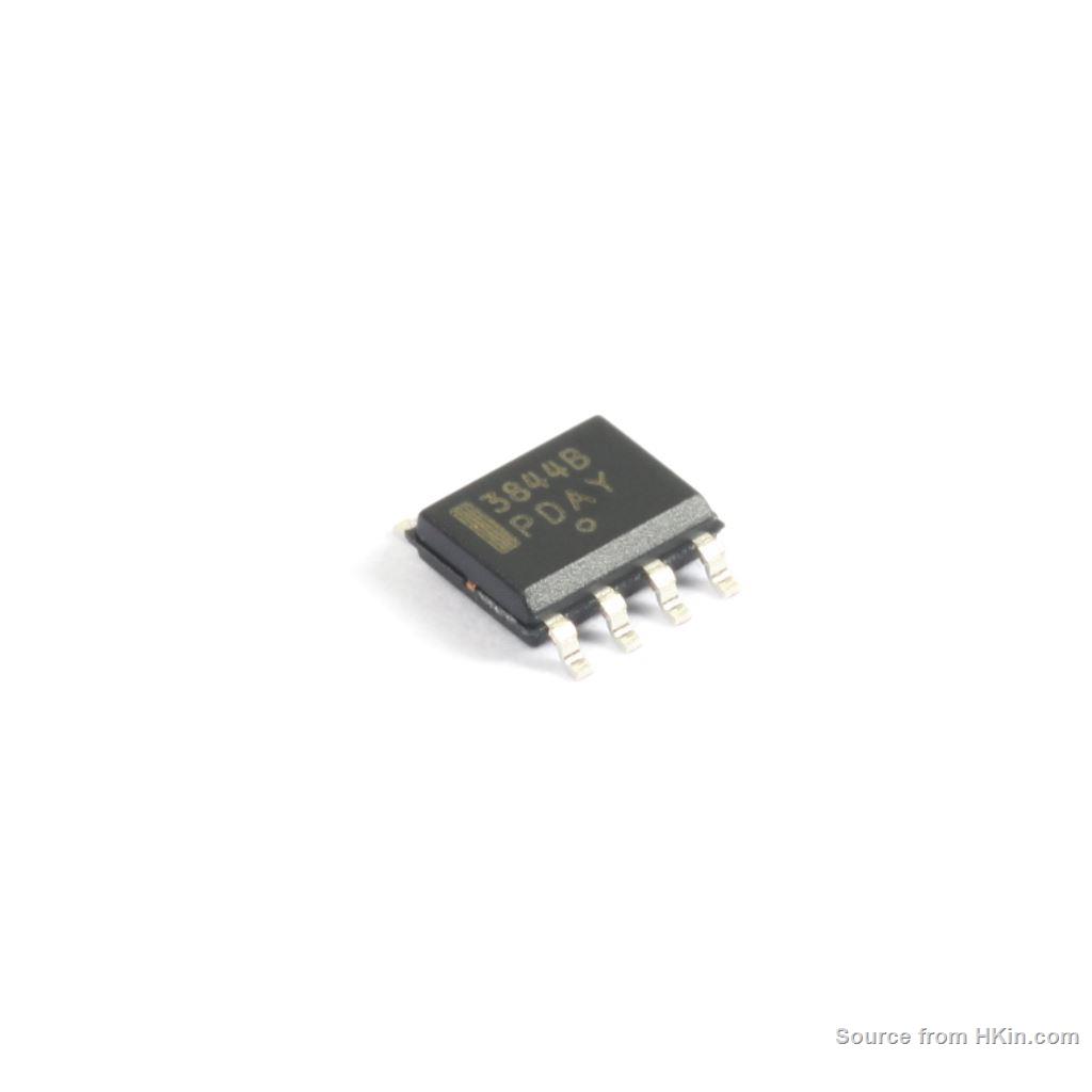 Integrated Circuits (ICs) - PMIC - AC DC Converters, Offline Switchers