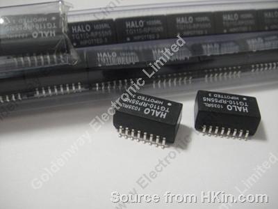 Electronic Components