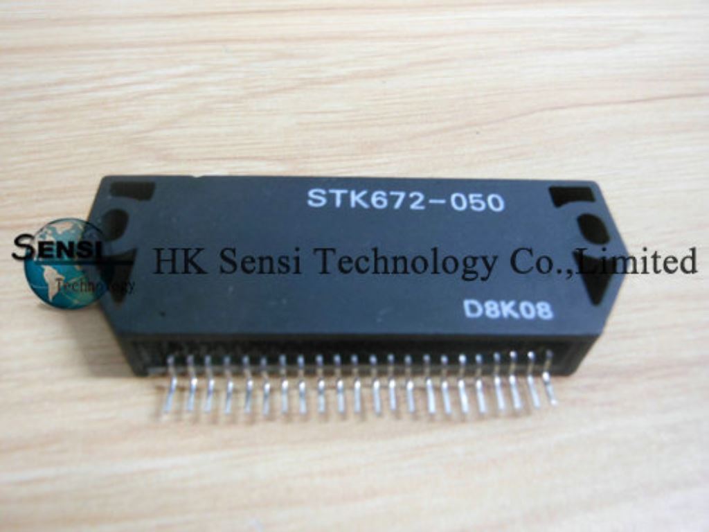 Electronic Components