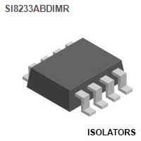 Isolators - Isolators - Gate Drivers