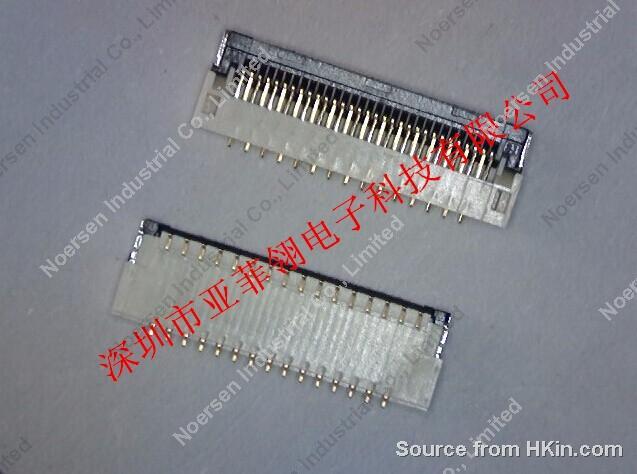 Electronic Components