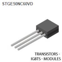 Discrete Semiconductor Products - Transistors - IGBTs - Modules