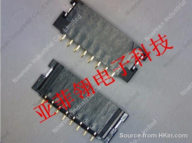 Electronic Components