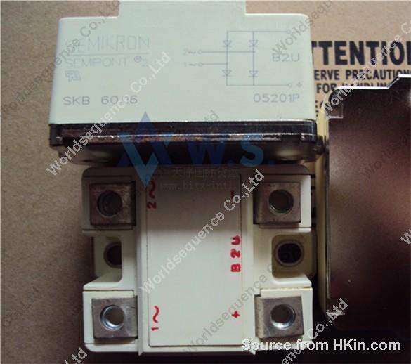 Electronic Components