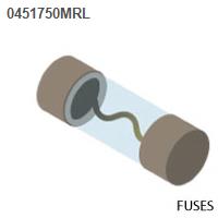 Circuit Protection - Fuses