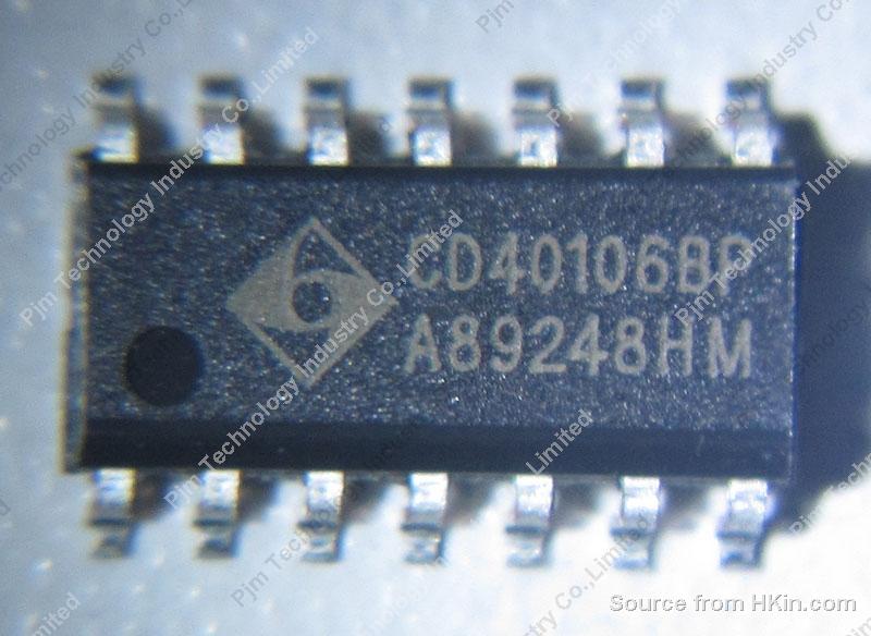 Electronic Components